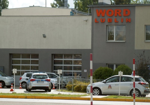 Kandydaci na kierowców zapłacą więcej. Opłaty za egzaminy mają pójść w górę