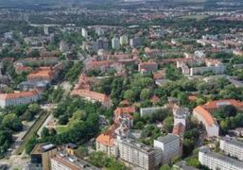 Masz wpływ na kierunki rozwoju Wrocławia. Ruszyły konsultacje „Planu Ogólnego” dla Wrocławia