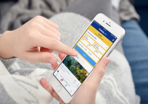 Cyberatak na Booking.com. Hakerzy uzyskali dostęp do danych klientów