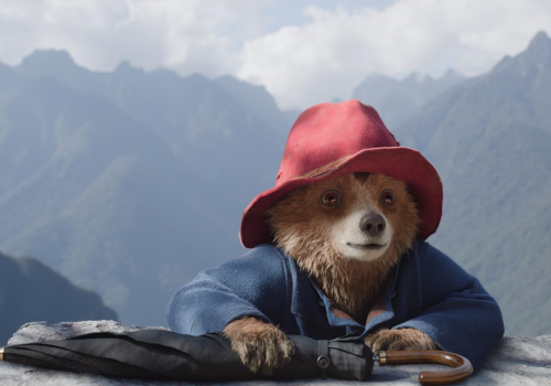 To nie koniec przygód Paddingtona. Powstanie kolejny film z serii