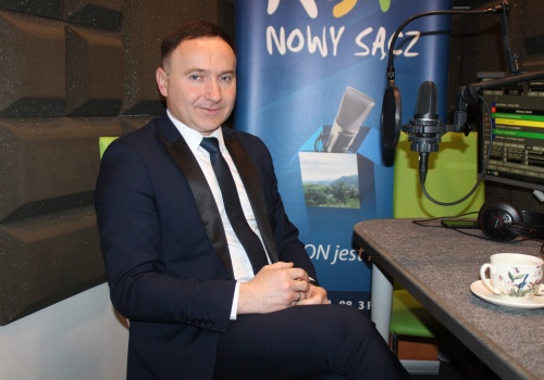 W czerwcu znów będzie można oddawać odpady wielkogabarytowe w gminie Grybów