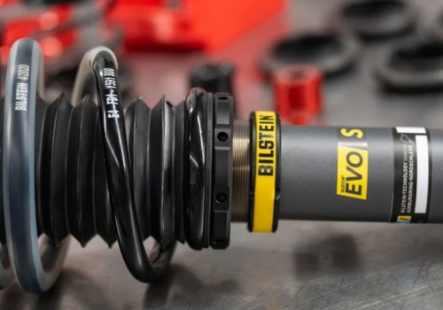 Nowości w ofercie BILSTEIN