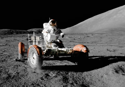 Program Apollo wyniósł człowieka na Księżyc. Kiedy wracamy?