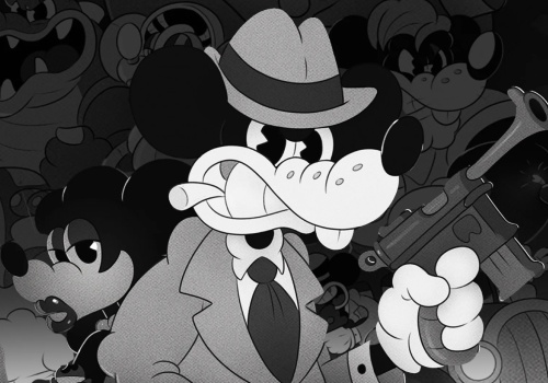 Recenzja Mouse: P.I. For Hire – Perełka znacznie większa niż tylko shooter z ładną grafiką