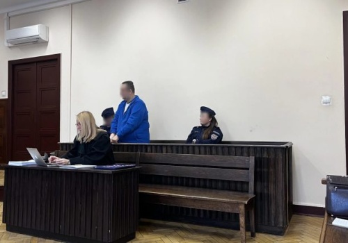 Fałszywy ksiądz ze Zgierza na wolności. Marek N. miał doprowadzić do śmierci 12 osób