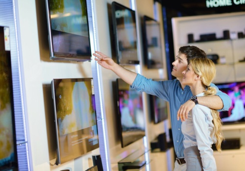 Telewizory na przegranej pozycji? Konsekwencje boomu AI
