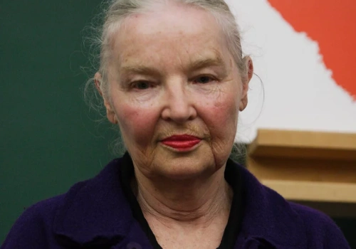 Ani PiS, ani PO. Staniszkis patrzyła na politykę zupełnie inaczej