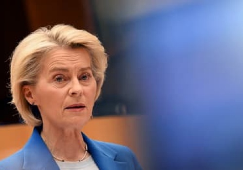 Von der Leyen po rozmowie z Magyarem: Czeka nas praca nad reformami