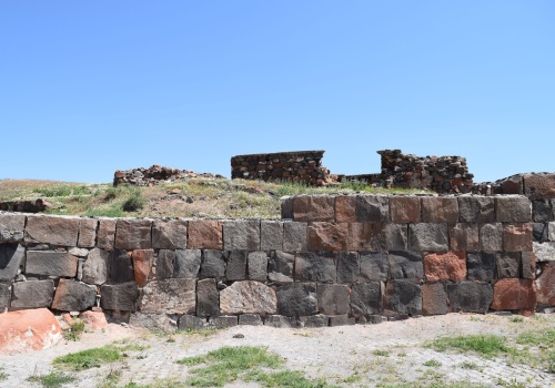 Królestwo Urartu już nie istnieje, ale pozostało po nim ponadczasowe rozwiązanie. Ta technologia wyprzedzała rzymską