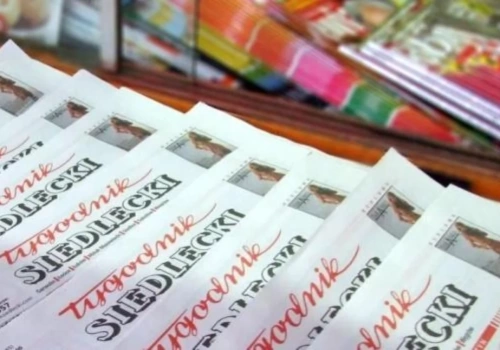 Zachęcamy do zakupu najnowszego numeru TS! Obejrzyj zapowiedź!