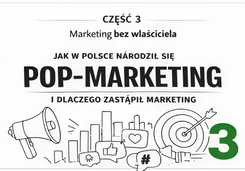 Marketing bez właściciela nie istnieje