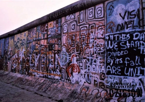 Kilka razy byliśmy o sekundy od III wojny światowej. Kulisy zimnej wojny