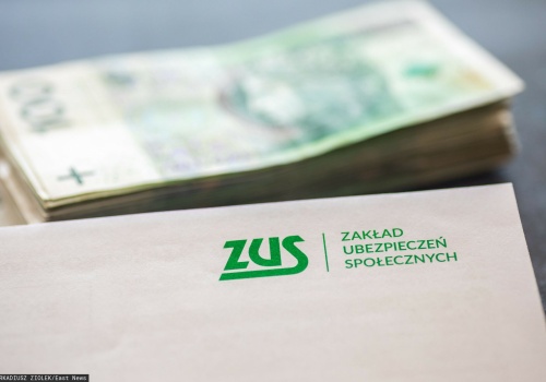 Emerytura może być wyższa. Polacy często o tym zapominają, wystarczy dokument