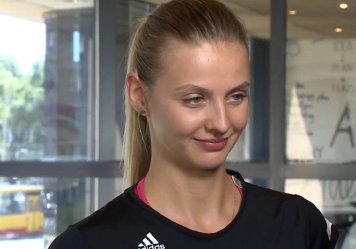 Sensacyjna decyzja. 30-letnia reprezentantka Polski zakończyła karierę