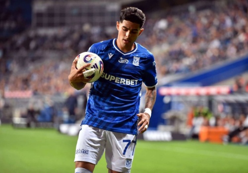 Gwiazda Lecha zagra w Hiszpanii? Jest kluczowy warunek