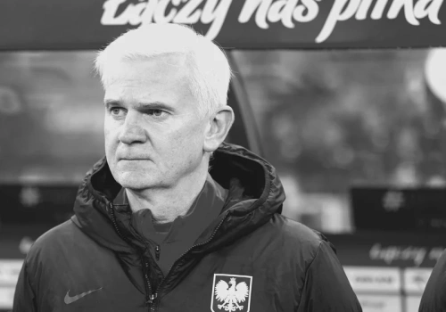 PZPN reaguje po śmierci Jacka Magiery. Rodzina ma ważną prośbę do kibiców