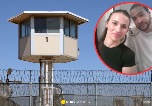 Brytyjka wychodzi za mąż za skazanego na śmierć. Ślub odbędzie się przez szybę