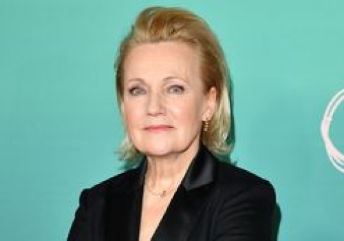 Maria Pakulnis uderzyła w Kościół katolicki. 