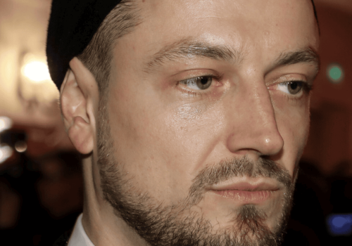 Wyciekły zdjęcia wypadku z udziałem Barona? Media twierdzą, że to on prowadził auto