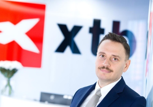 Kara KNF nie zaszkodziła notowaniom XTB. A końca wielkiego śledztwa dotyczącego brokera nie widać