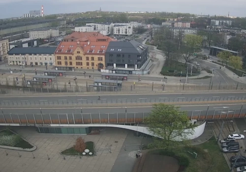 Nowa ekspertyza chorzowskiej estakady. Ruch samochodów i tramwajów jest możliwy