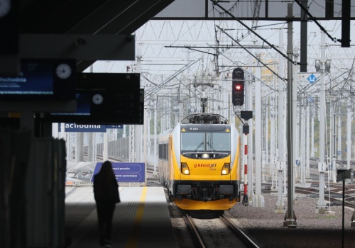 Nie milkną echa po decyzji RegioJet o opuszczeniu Polski. Kolejne oskarżenia wobec PKP