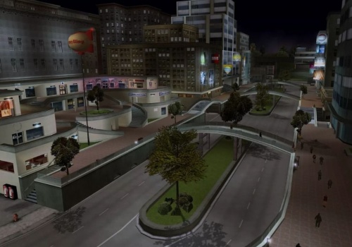 Wielu graczy marzyło o tym od 2001 roku. Fan z Polski stworzył nowy mod do GTA 3, który w końcu pozwala im to zrobić