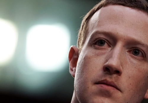 Mark Zuckerberg stworzy swojego sobowtóra. Pomoże mu sztuczna inteligencja