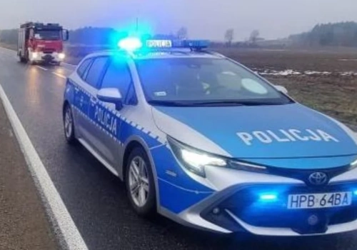 Ciało znalezione nad Baryczą. Sprawa pełna pytań