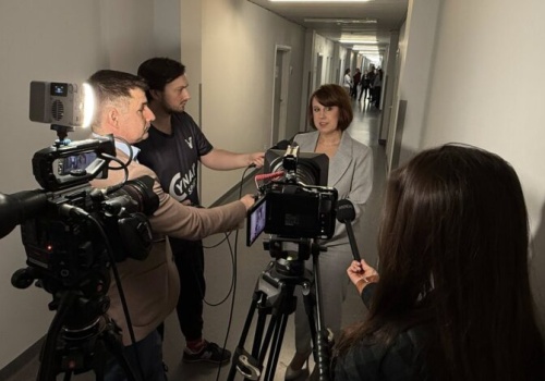 Plan naprawczy szpitala Parkitka. Placówka walczy z zadłużeniem i reorganizuje działalność