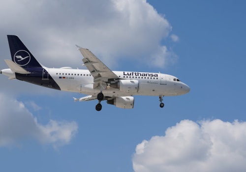 Linie lotnicze apelują do UE o działania kryzysowe. Chodzi głównie o paliwo