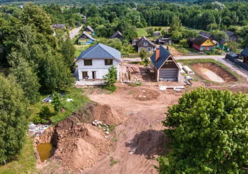 Rząd zmienia zasady planowania przestrzennego. Gminy mogą odetchnąć