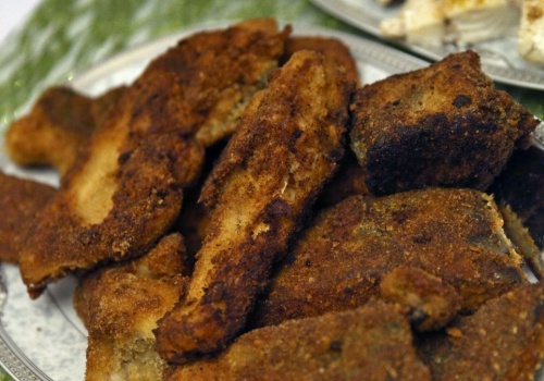 To najlepsze ryby. Mają najmniej toksyn i mięso delikatne jak chmurka