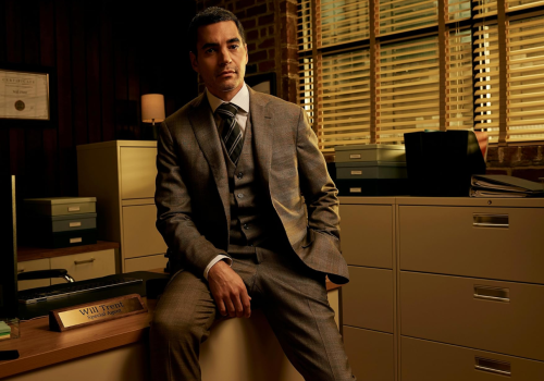 Will Trent powróci z 5. sezonem. Serial przedłużony przez stację ABC