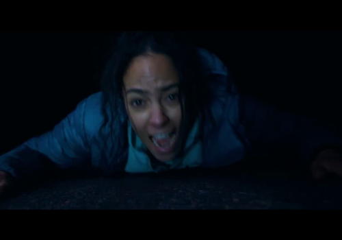 Koszmary czają się na otwartej drodze w horrorze Passenger