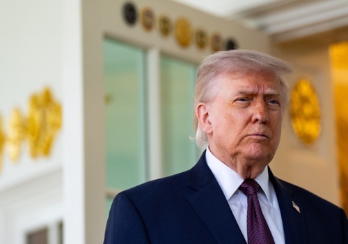 Znany włoski socjolog z USA: Atak na Leona to może być początek końca Trumpa