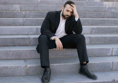 Zatrzymałeś się w miejscu? To przez ten jeden mechanizm