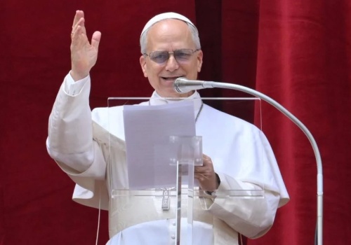 Świat w obronie Leona XIV