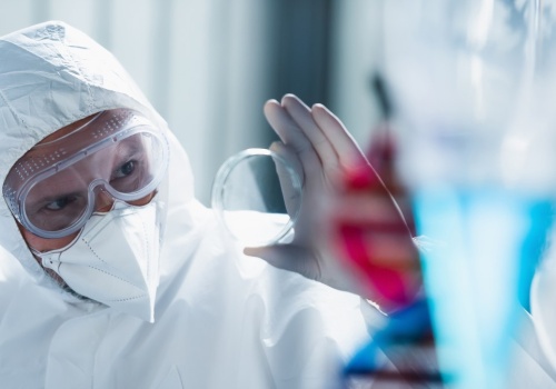 Wynosili groźne wirusy z laboratorium. Skandal na uczelni