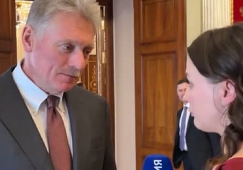 „Jasny dzień Wielkanocy ustąpił miejsca nocy?”. Jak Moskwa zareagowała na klęskę Orbána