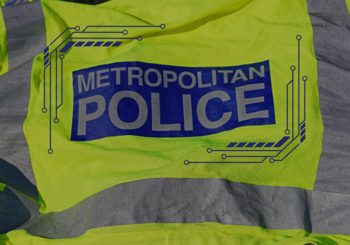 Rosnąca skala przestępstw wobec dzieci. Policja planuje użyć AI