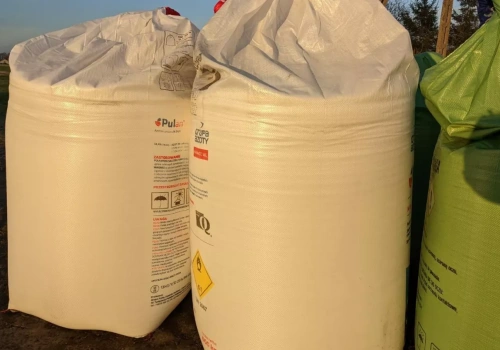 Czy będą dopłaty do nawozów i paliwa? KE szykuje nowe zasady pomocy