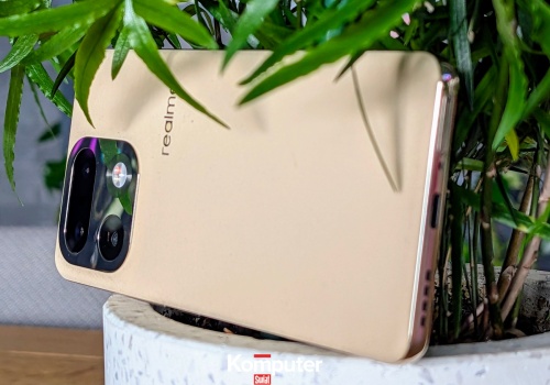 Realme 16 Pro+. Maratończyk? Mistrz fotografii? Sprawdzamy wszystkie obietnice producenta