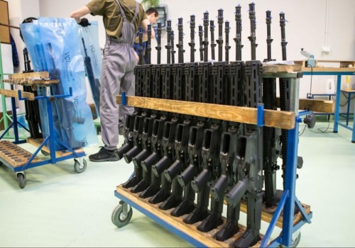 Widmo zwolnień w radomskim 