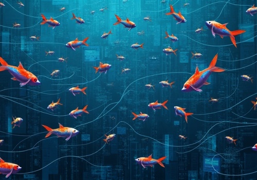 TinyFish unifikuje infrastrukturę dla agentów AI: Nowy pakiet API rzuca wyzwanie chaosowi integracji