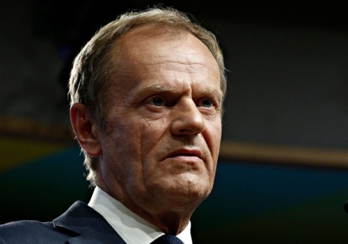 Tusk uderzył w Nawrockiego jednym słowem. Reszta ekipy prezydenta też oberwała