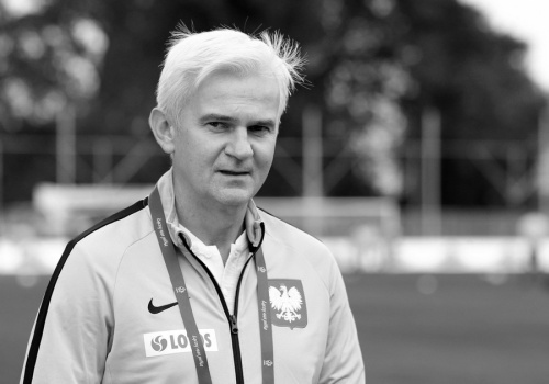 PZPN pomoże rodzinie Jacka Magiery. Cezary Kulesza podjął decyzję