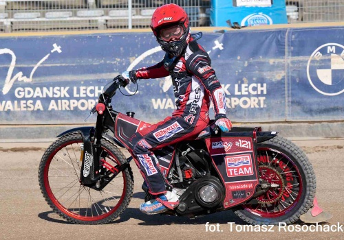 Żużel. Ruszyła walka o IMP! Kilka gwiazd za burtą! (RELACJA)