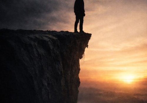 Świat przyspieszył, człowiek został