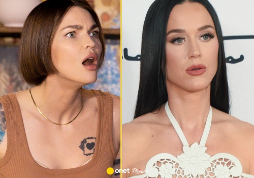 Gwiazda oskarżyła Katy Perry o napaść seksualną. Ujawniła, co usłyszała od policji